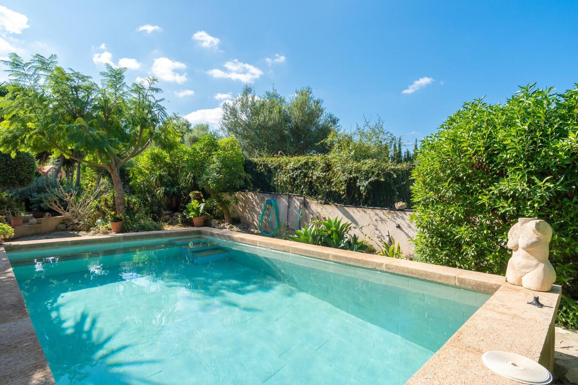 Villa Kashmir By Mallorca Villa Selection Artá Exteriör bild