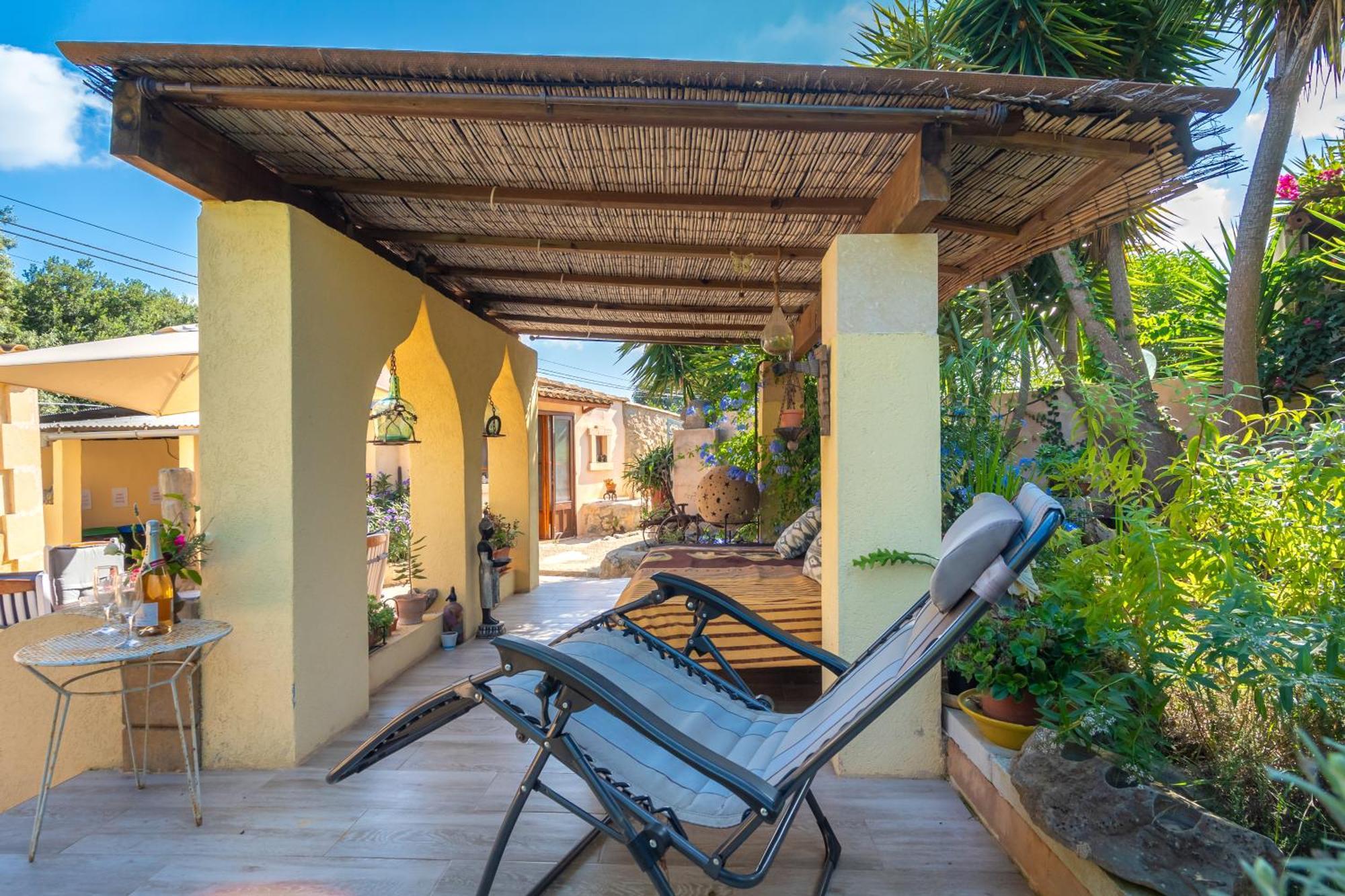 Villa Kashmir By Mallorca Villa Selection Artá Exteriör bild