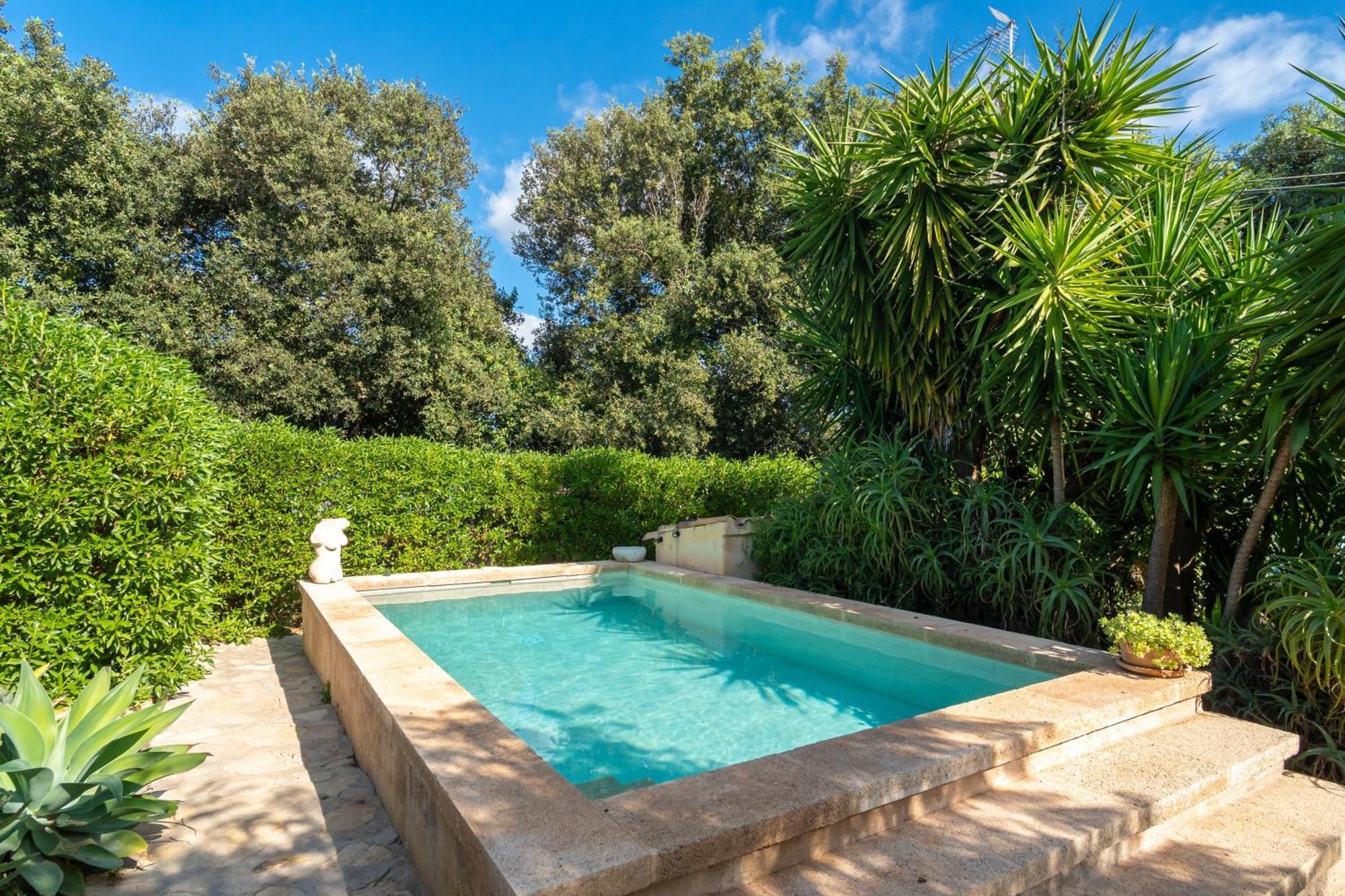 Villa Kashmir By Mallorca Villa Selection Artá Exteriör bild