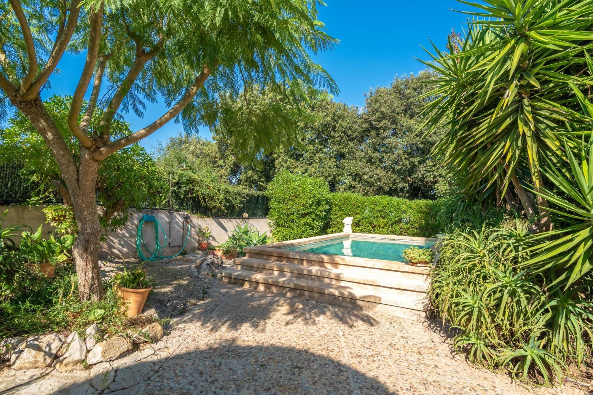 Villa Kashmir By Mallorca Villa Selection Artá Exteriör bild