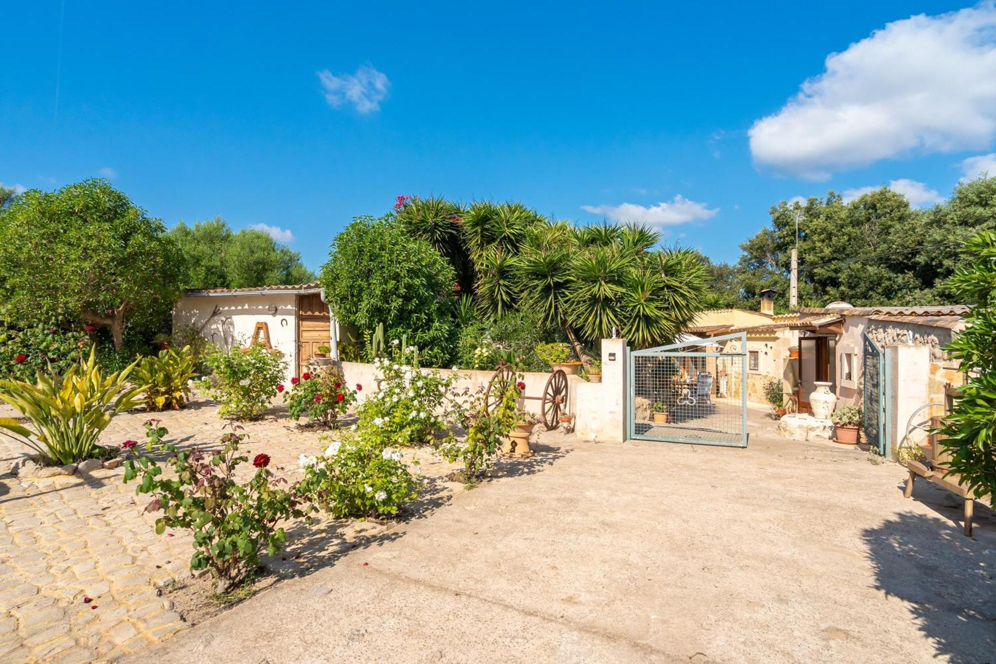 Villa Kashmir By Mallorca Villa Selection Artá Exteriör bild